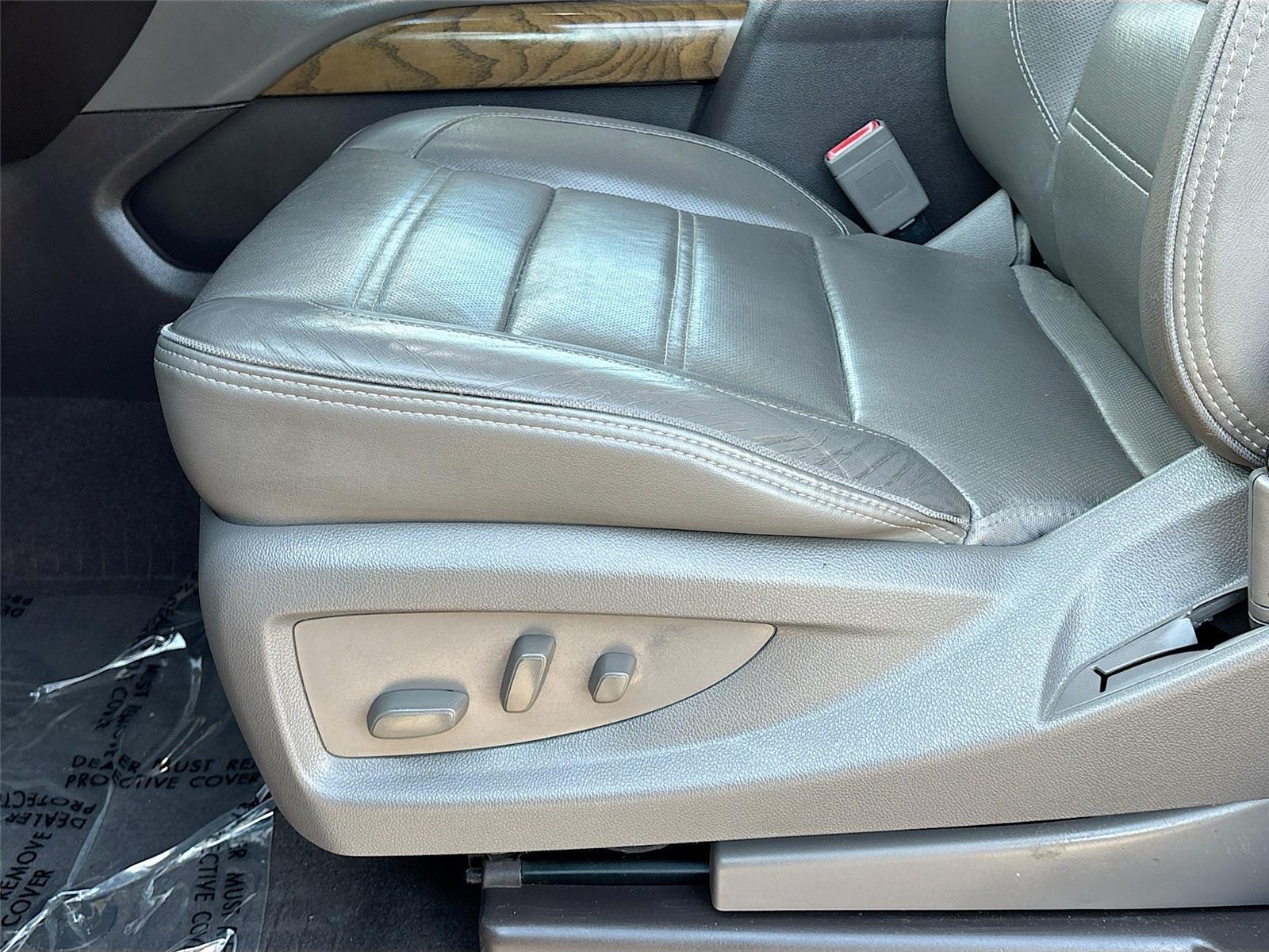 2019 GMC YUKON DENALI XL