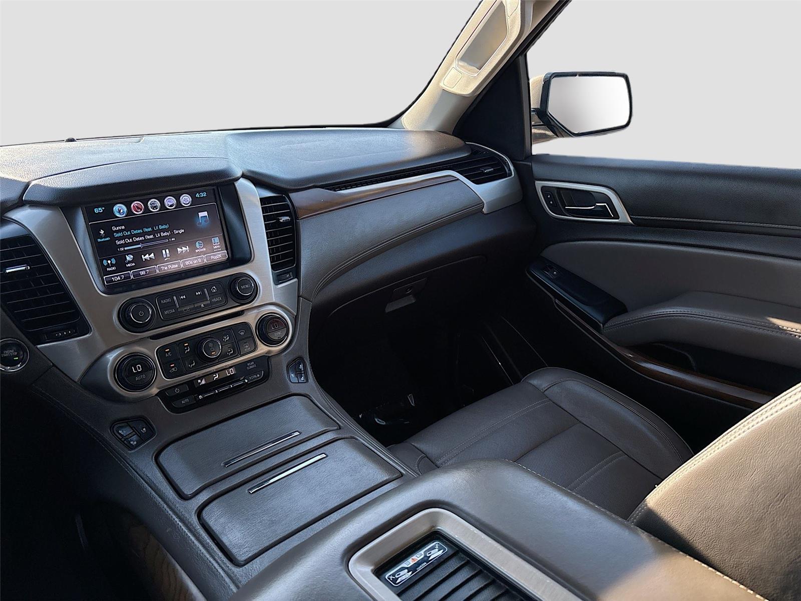 2019 GMC YUKON DENALI XL