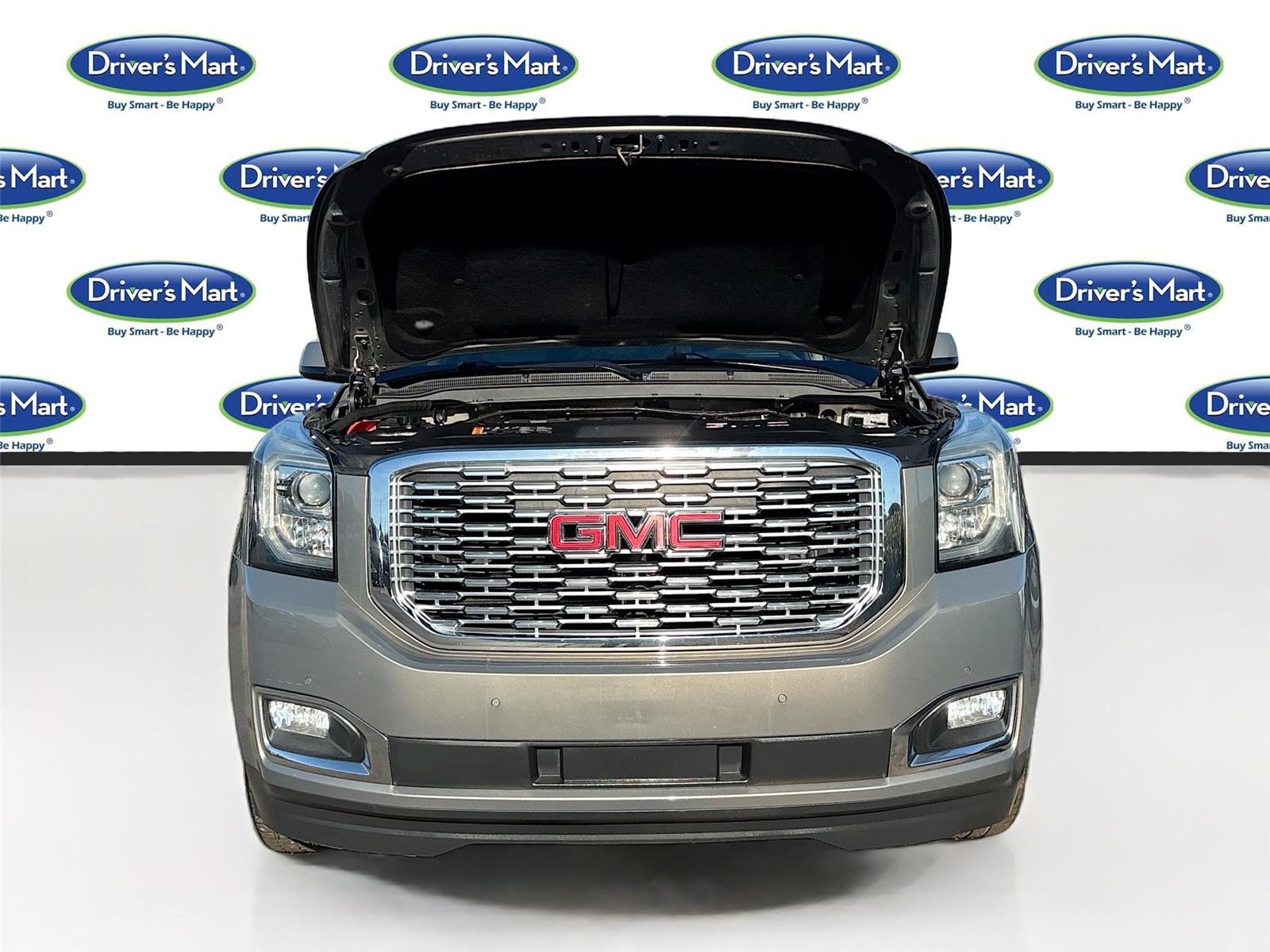 2019 GMC YUKON DENALI XL