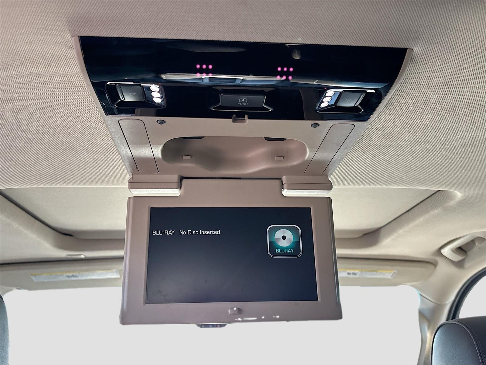 2019 GMC YUKON DENALI XL