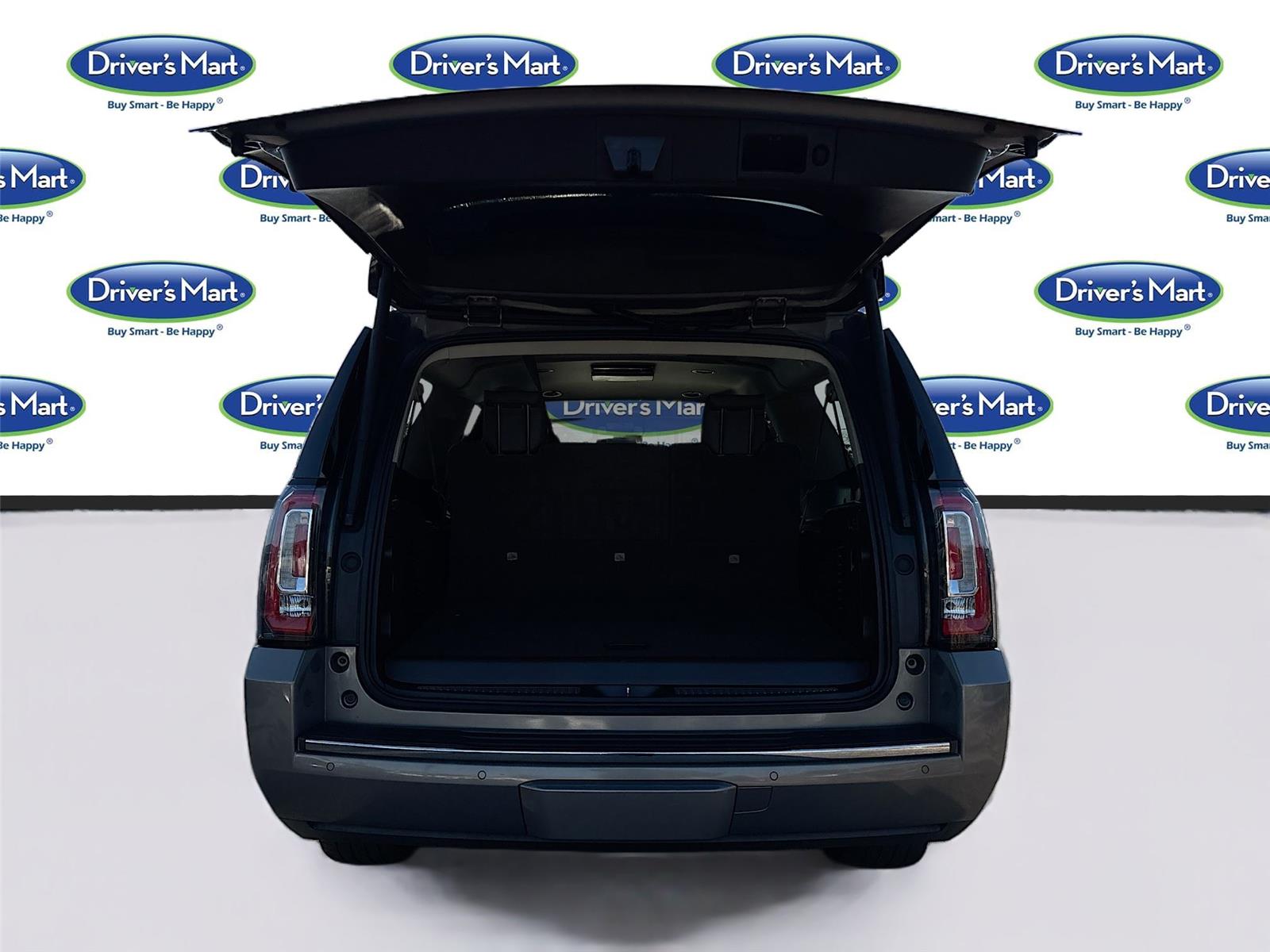 2019 GMC YUKON DENALI XL