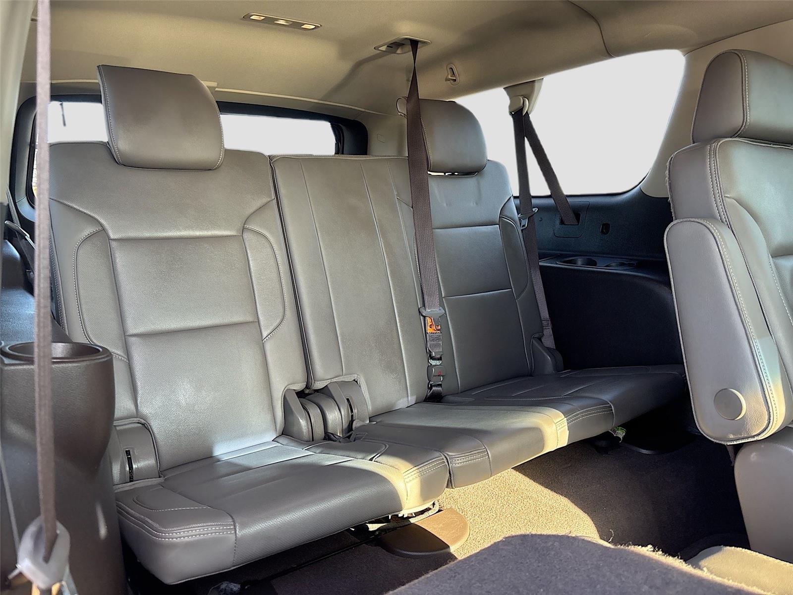 2019 GMC YUKON DENALI XL