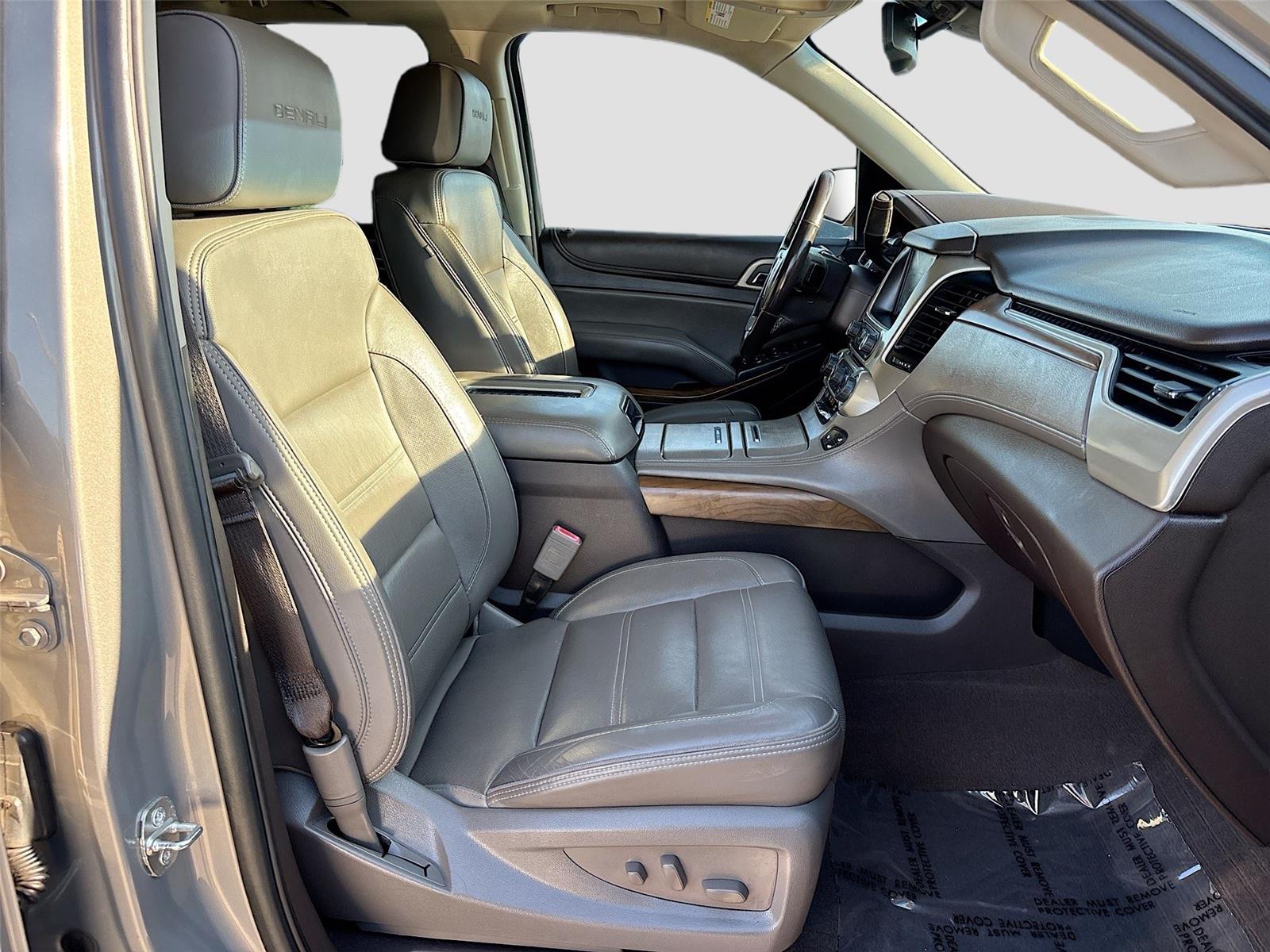 2019 GMC YUKON DENALI XL