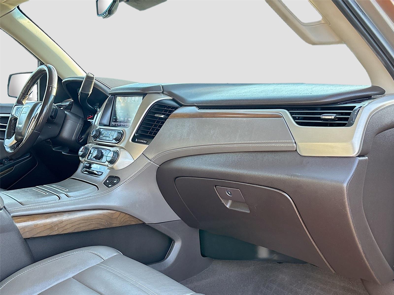 2019 GMC YUKON DENALI XL