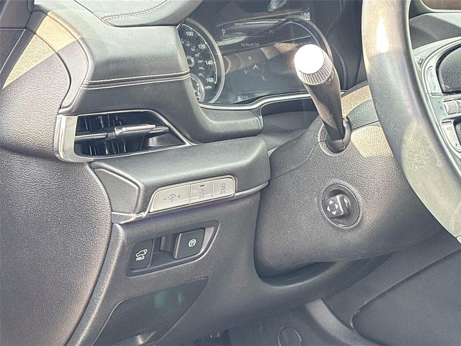 2024 GENESIS GV80 BASE/ADVAN