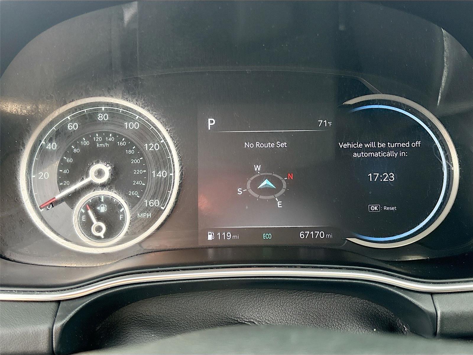 2024 GENESIS GV80 BASE/ADVAN