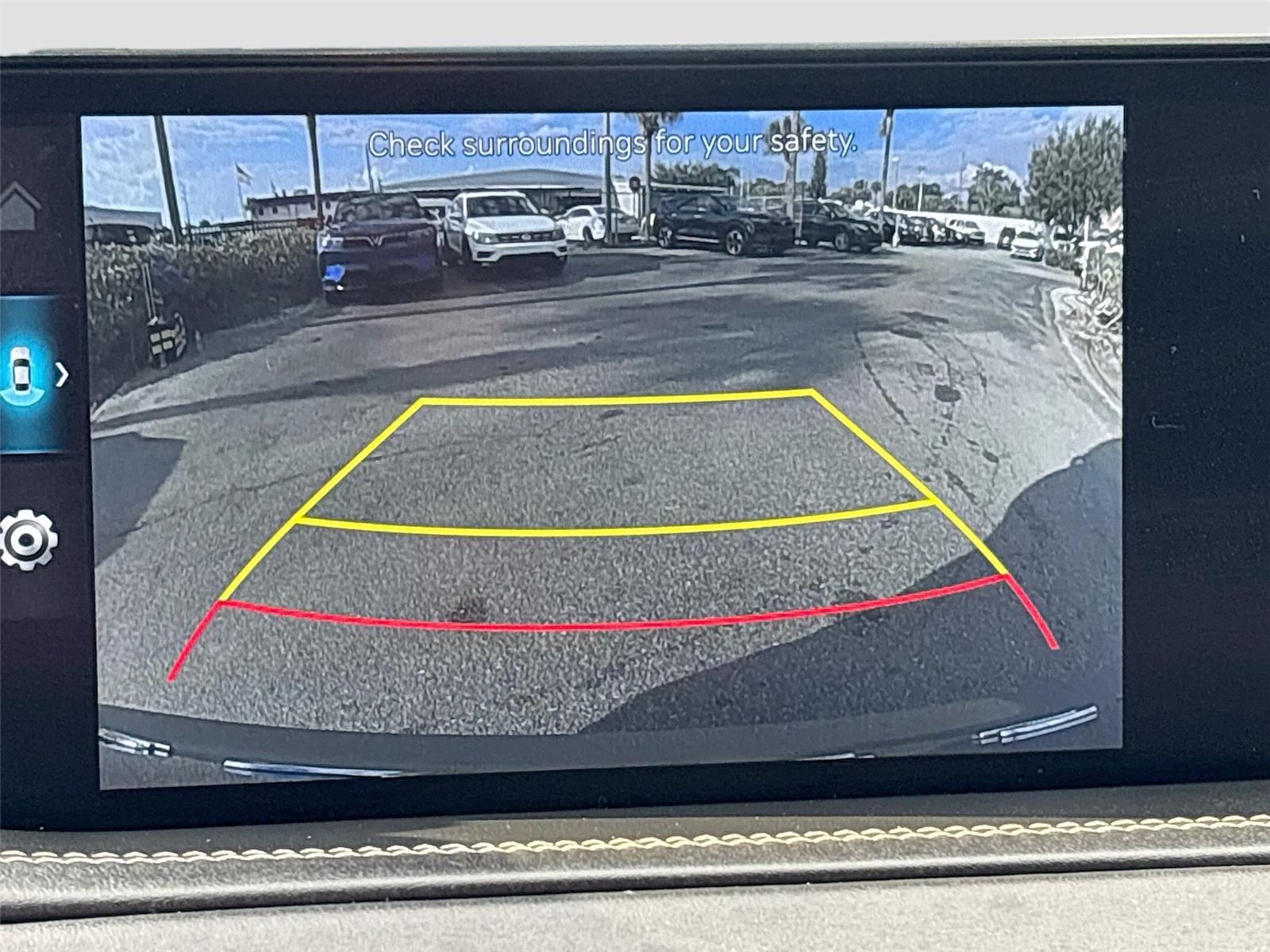 2024 GENESIS GV80 BASE/ADVAN