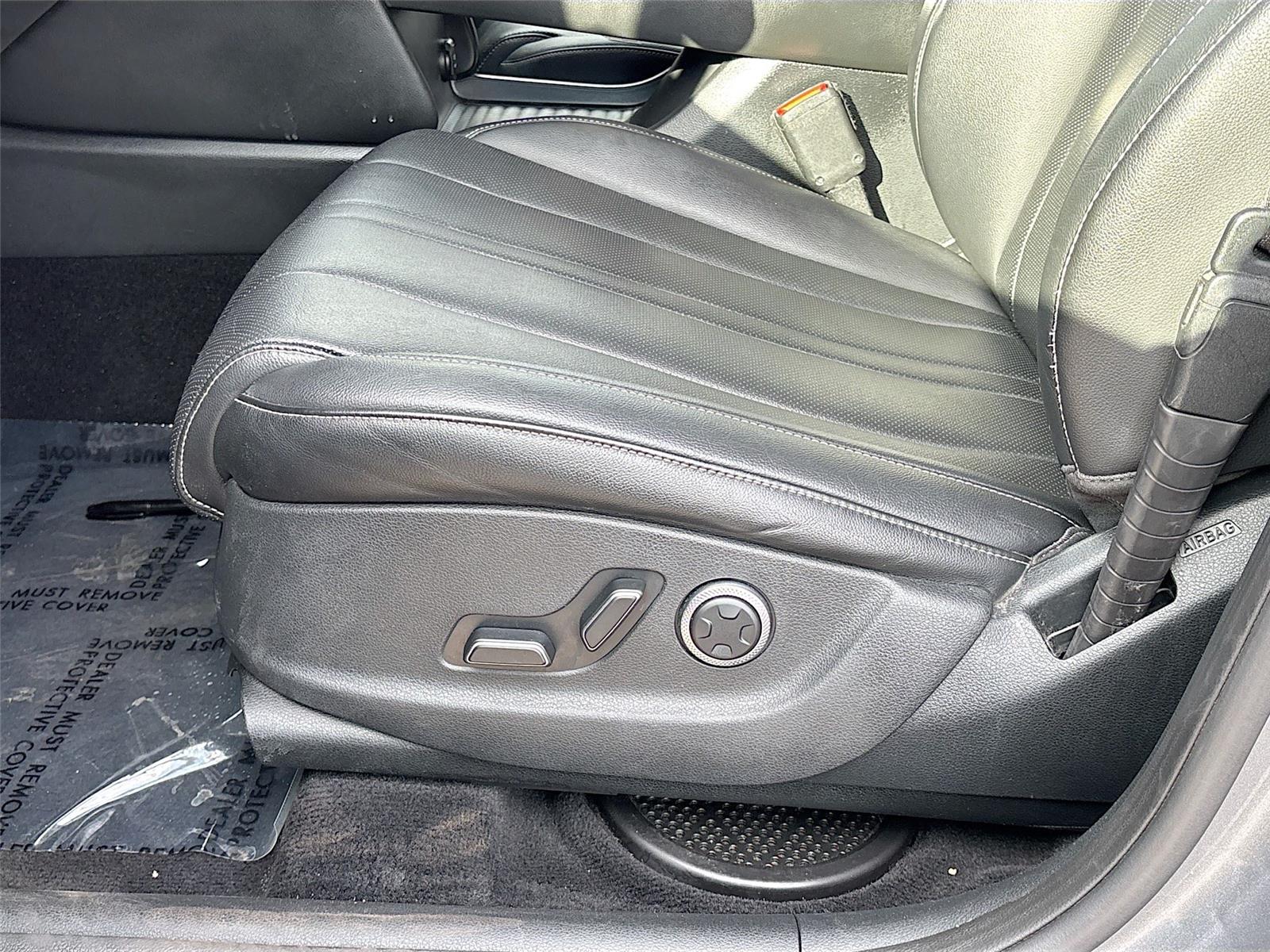 2024 GENESIS GV80 BASE/ADVAN