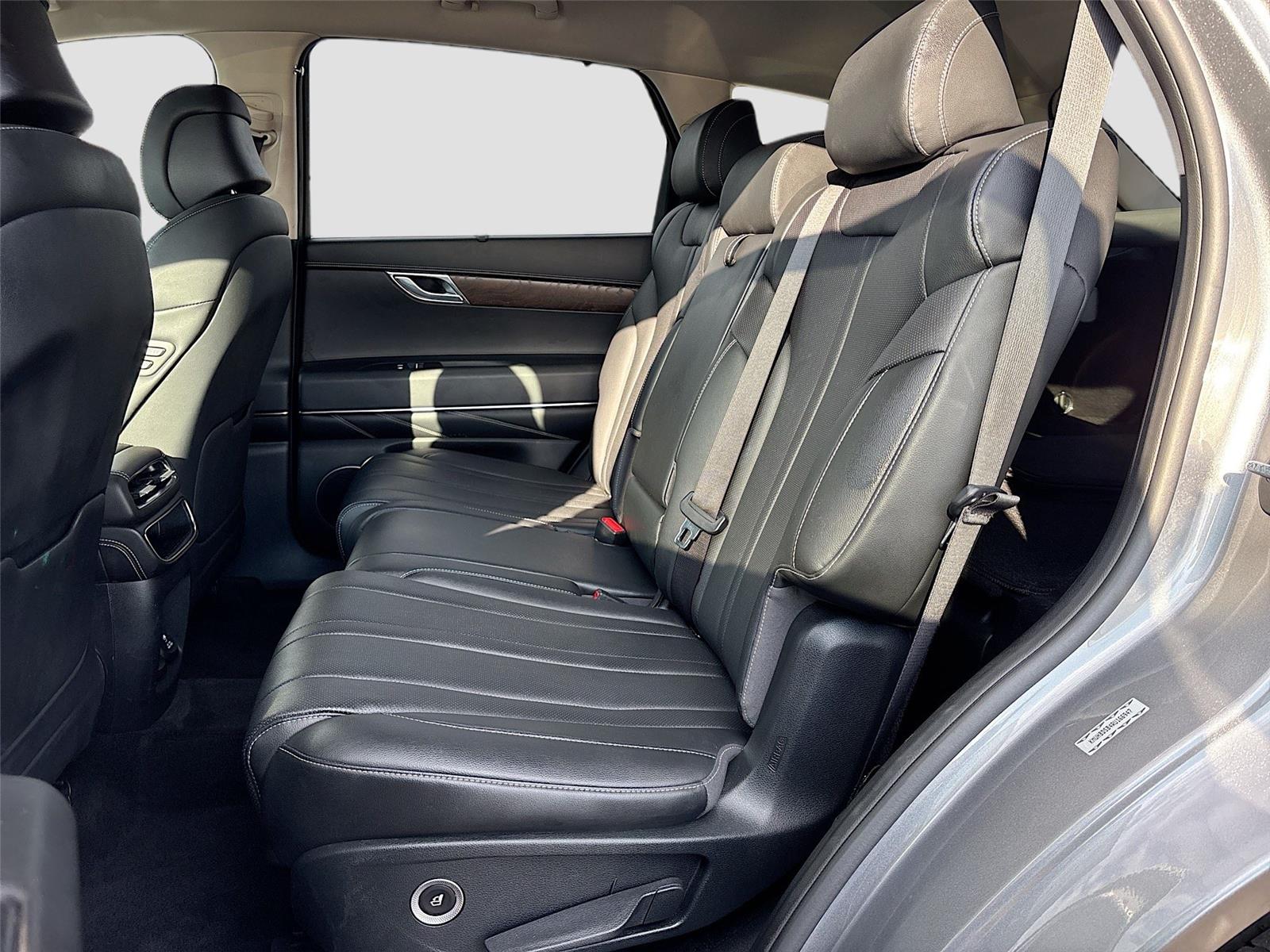 2024 GENESIS GV80 BASE/ADVAN