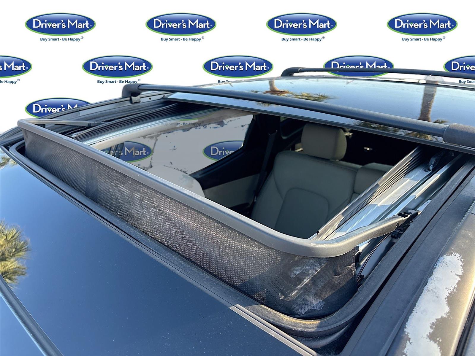 2017 Hyundai Santa Fe Sport 2.0T Ultimate