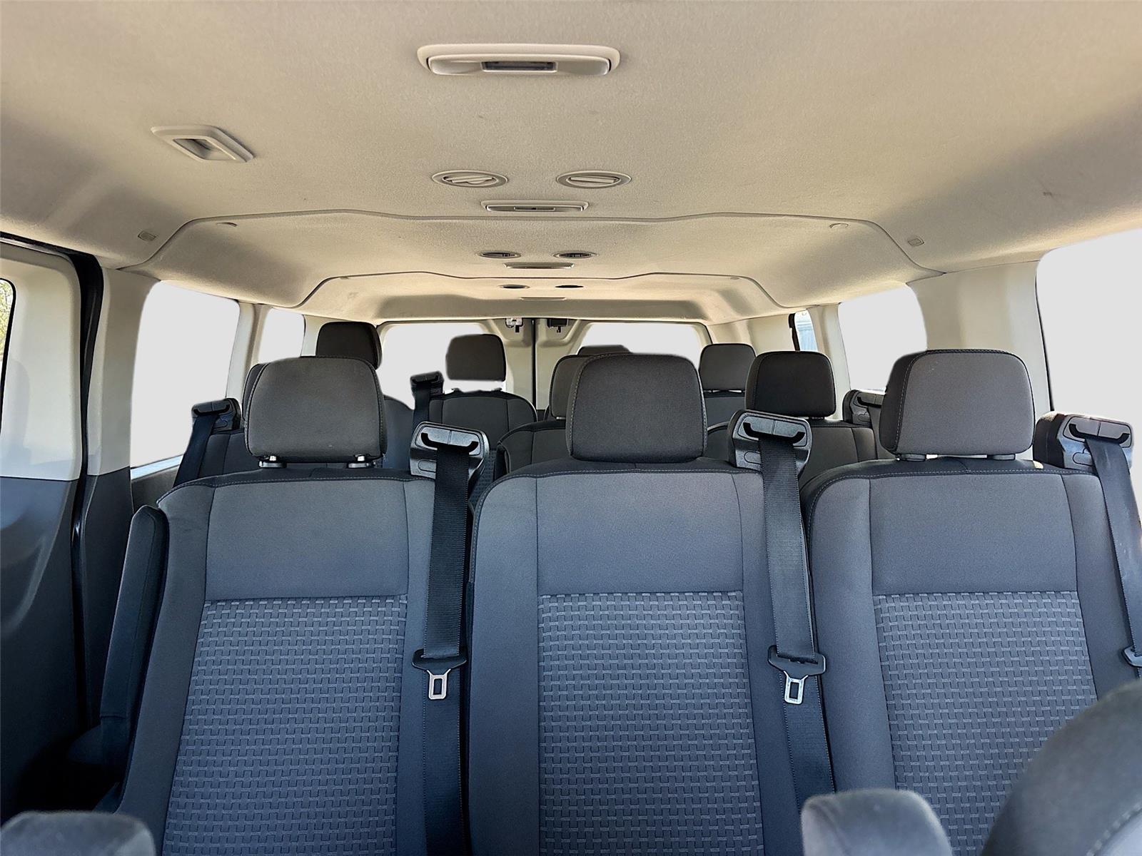 2023 Ford Transit 350 XLT