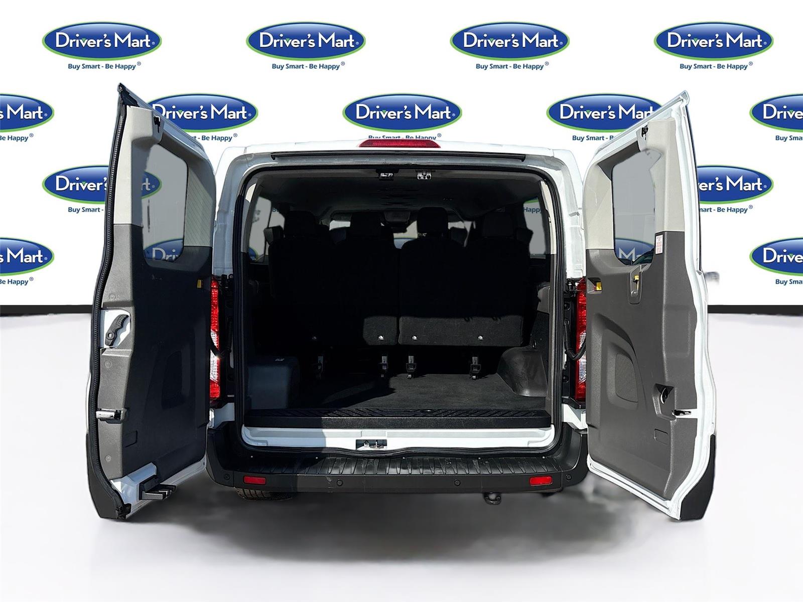 2023 Ford Transit 350 XLT