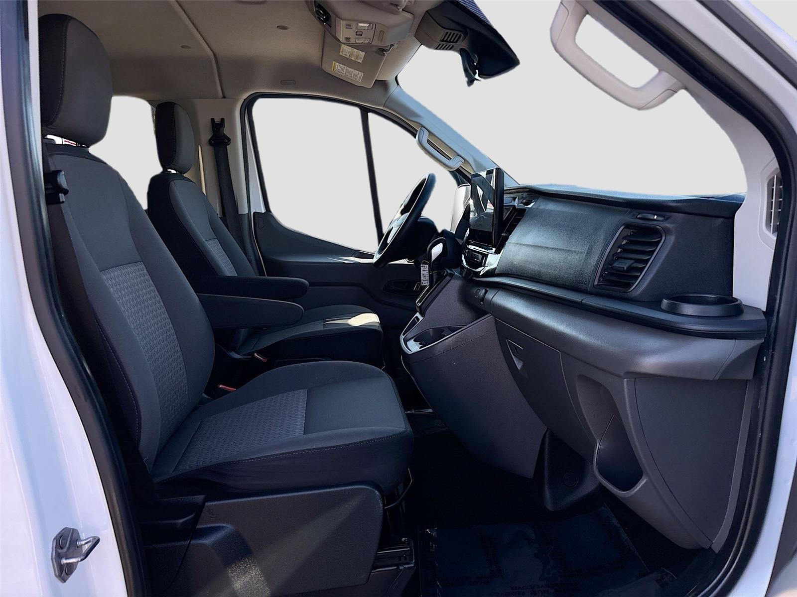 2023 Ford Transit 350 XLT