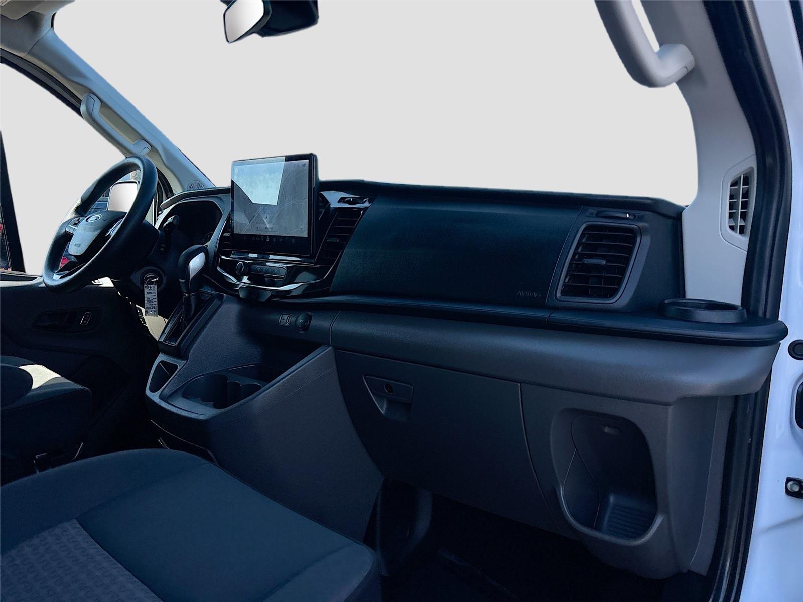 2023 Ford Transit 350 XLT