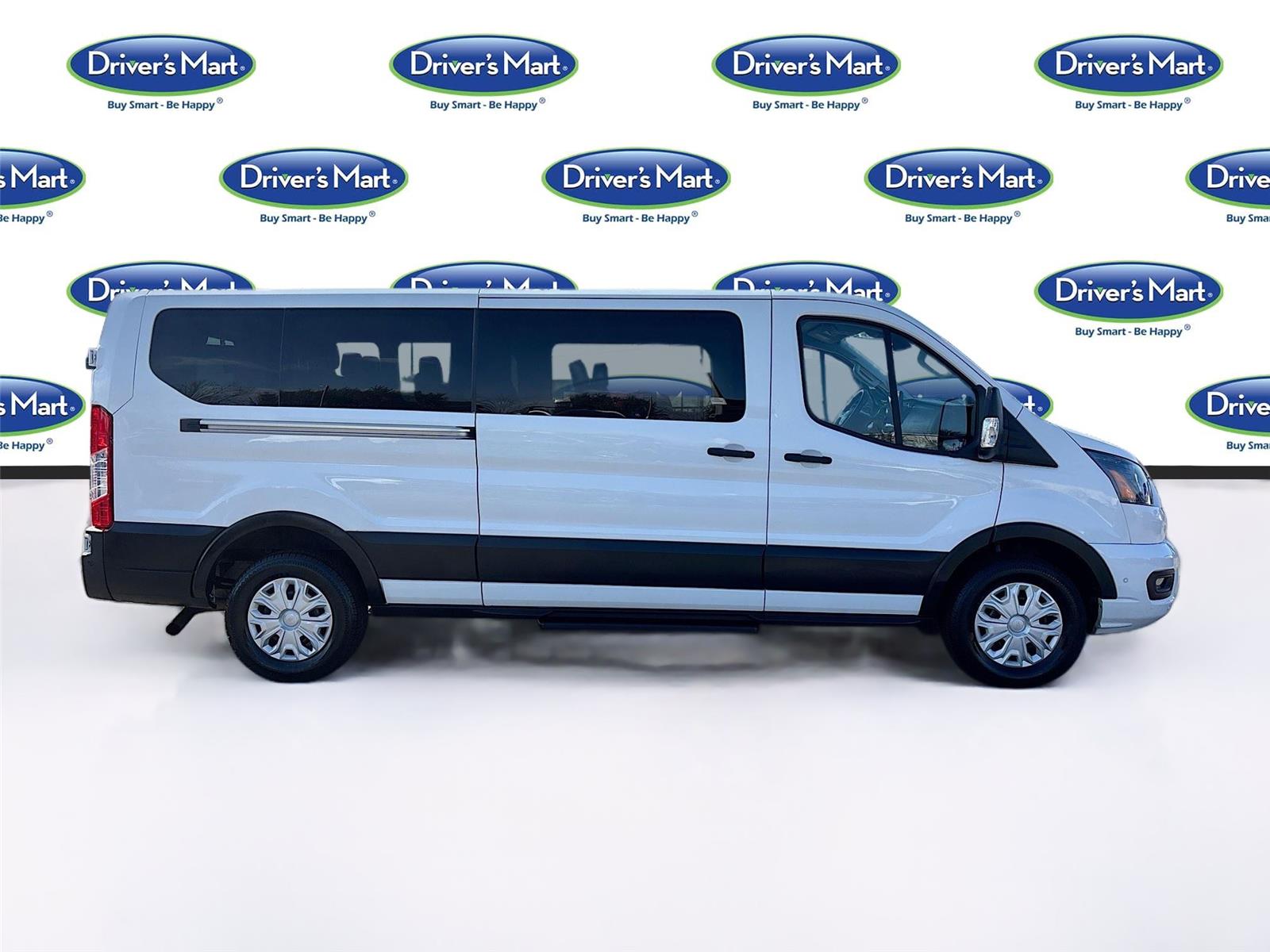 2023 Ford Transit 350 XLT
