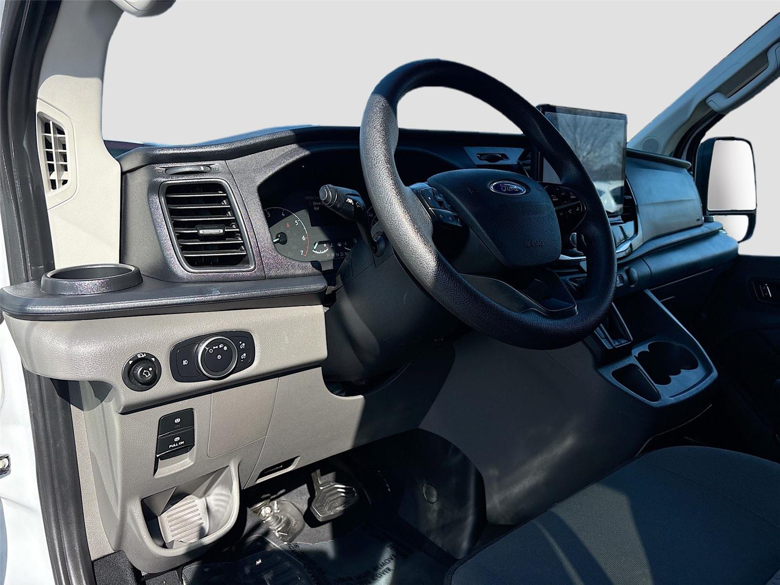 2023 Ford Transit 350 XLT