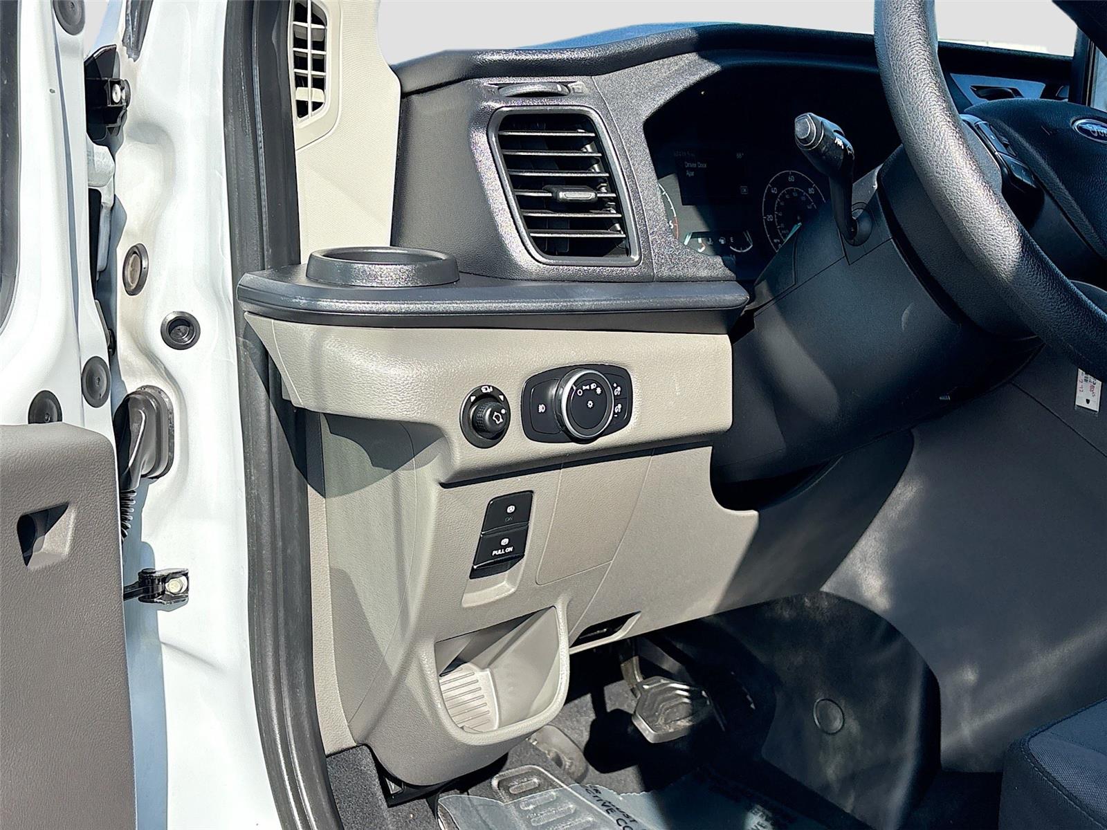 2023 Ford Transit 350 XLT