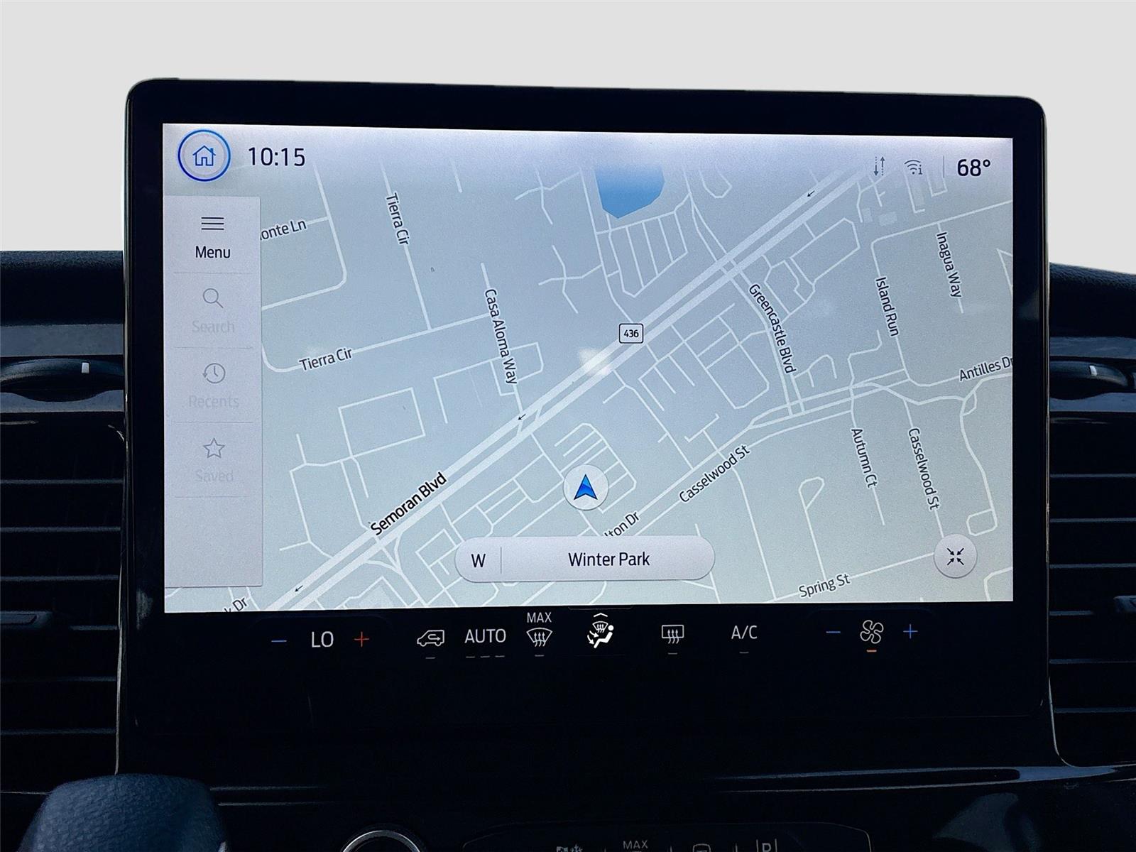 2023 Ford Transit 350 XLT