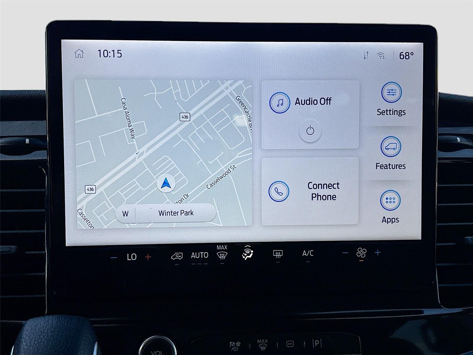 2023 Ford Transit 350 XLT