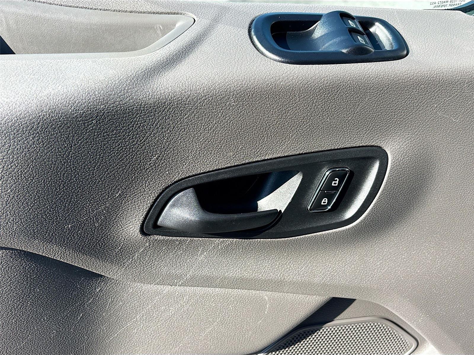 2023 Ford Transit 350 XLT