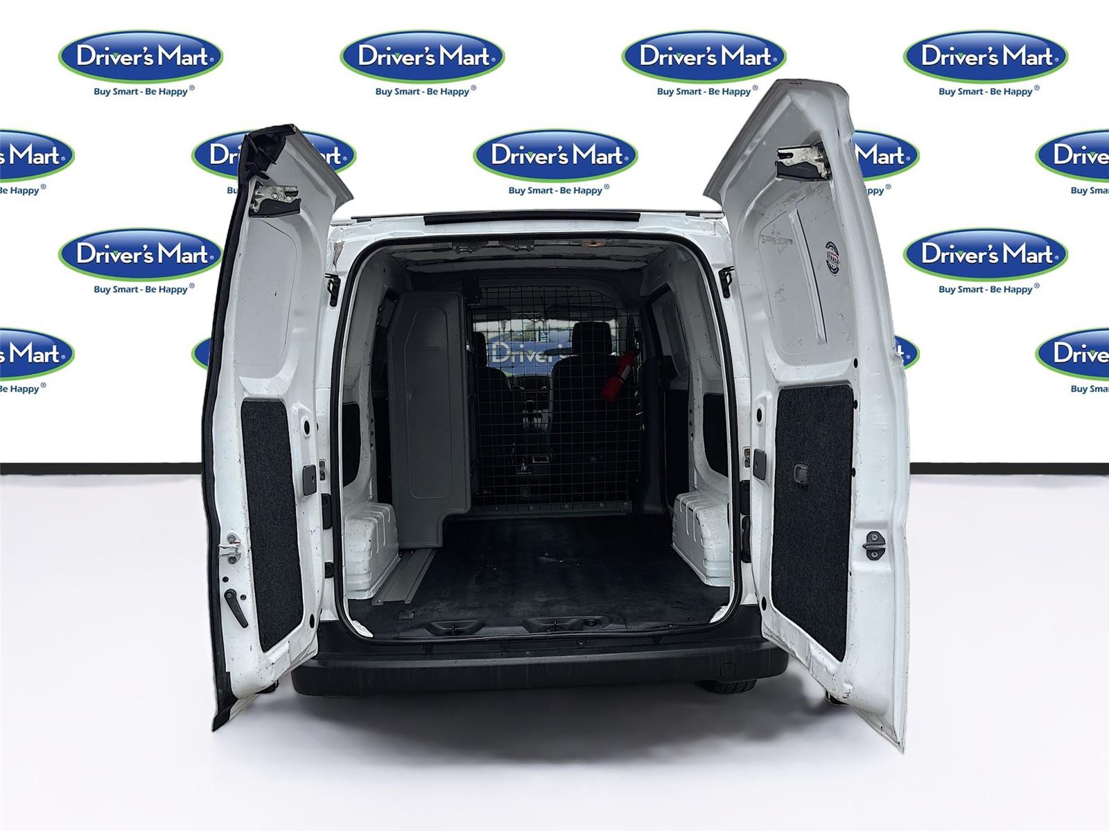 2019 Nissan NV200 Compact Cargo S