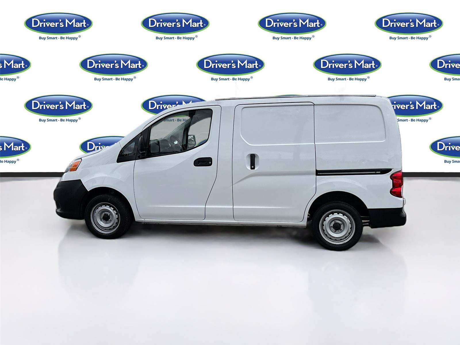 2019 Nissan NV200 Compact Cargo S