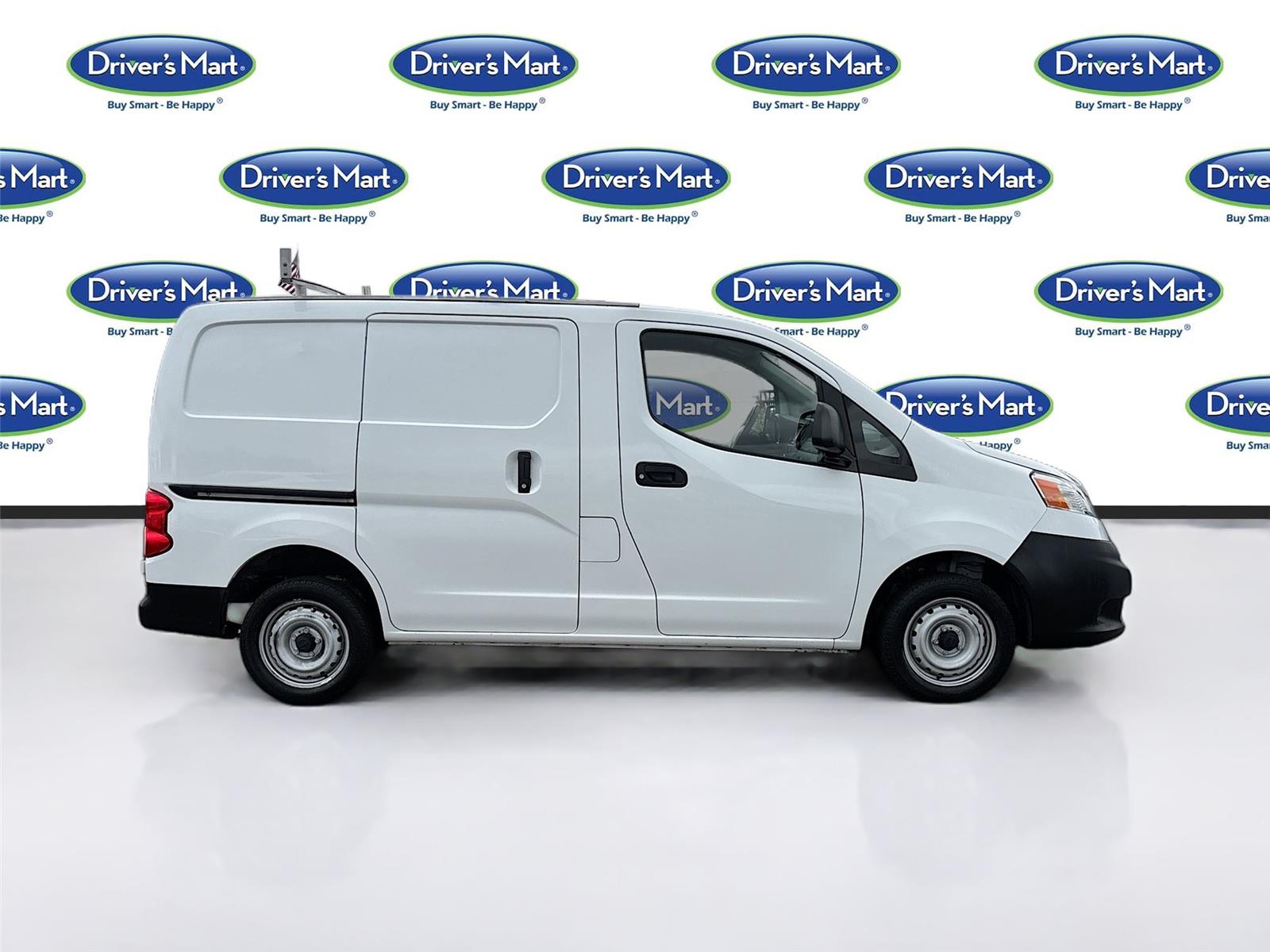 2019 Nissan NV200 Compact Cargo S