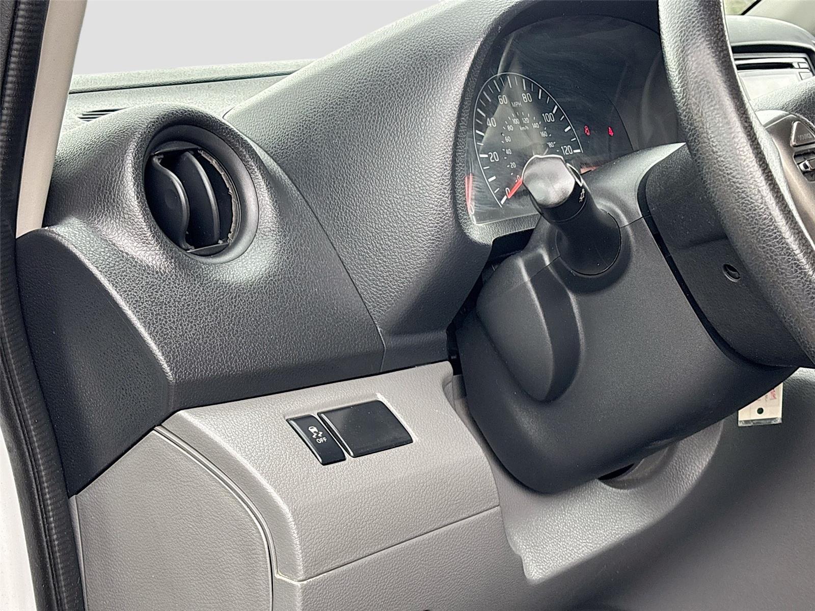 2019 Nissan NV200 Compact Cargo S