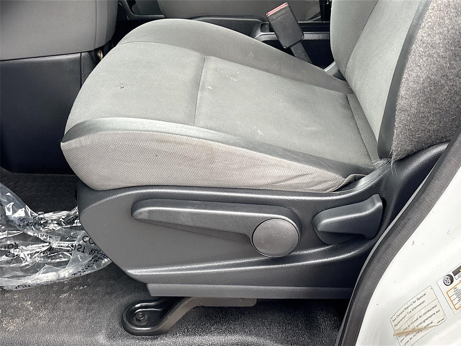 2019 Nissan NV200 Compact Cargo S