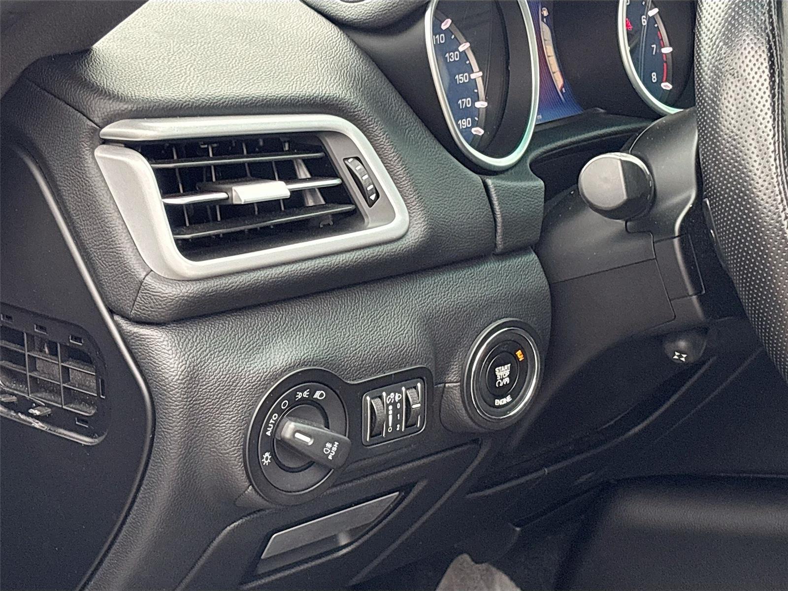 2015 MASERATI GHIBLI