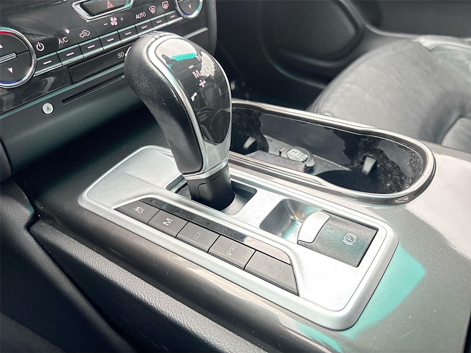 2015 MASERATI GHIBLI