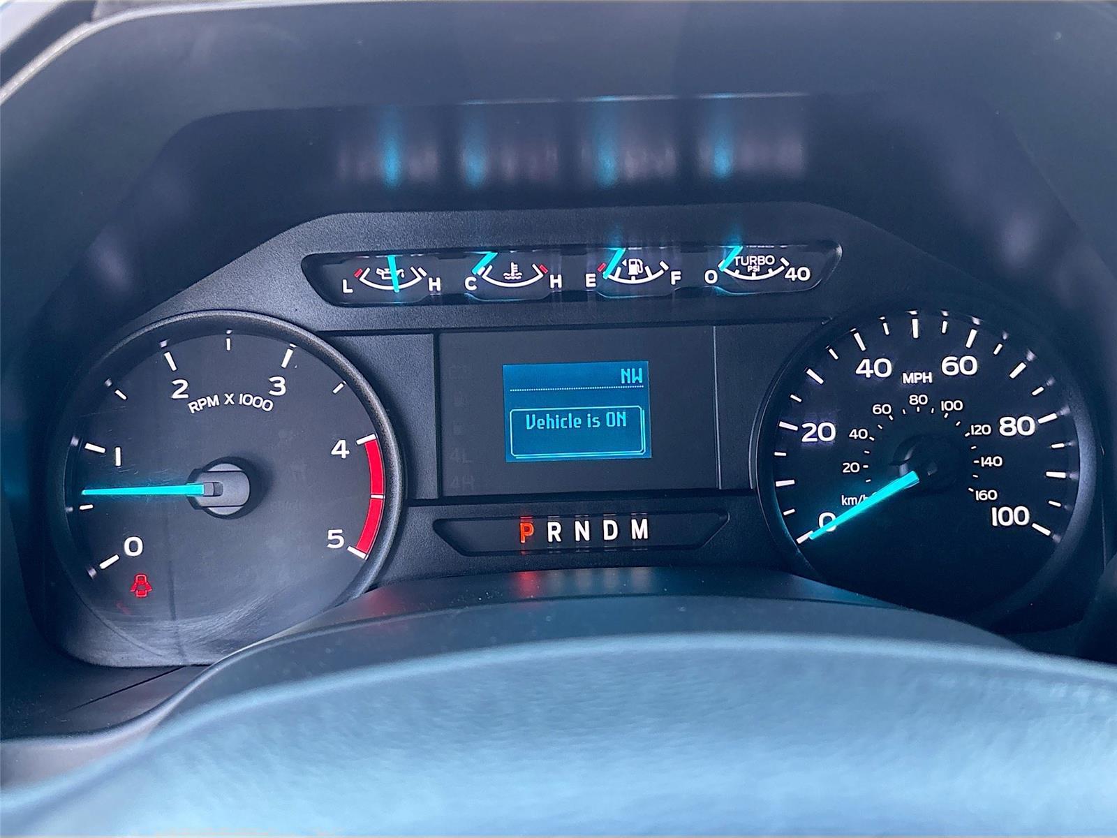 2022 Ford Super Duty F-250 SRW XL