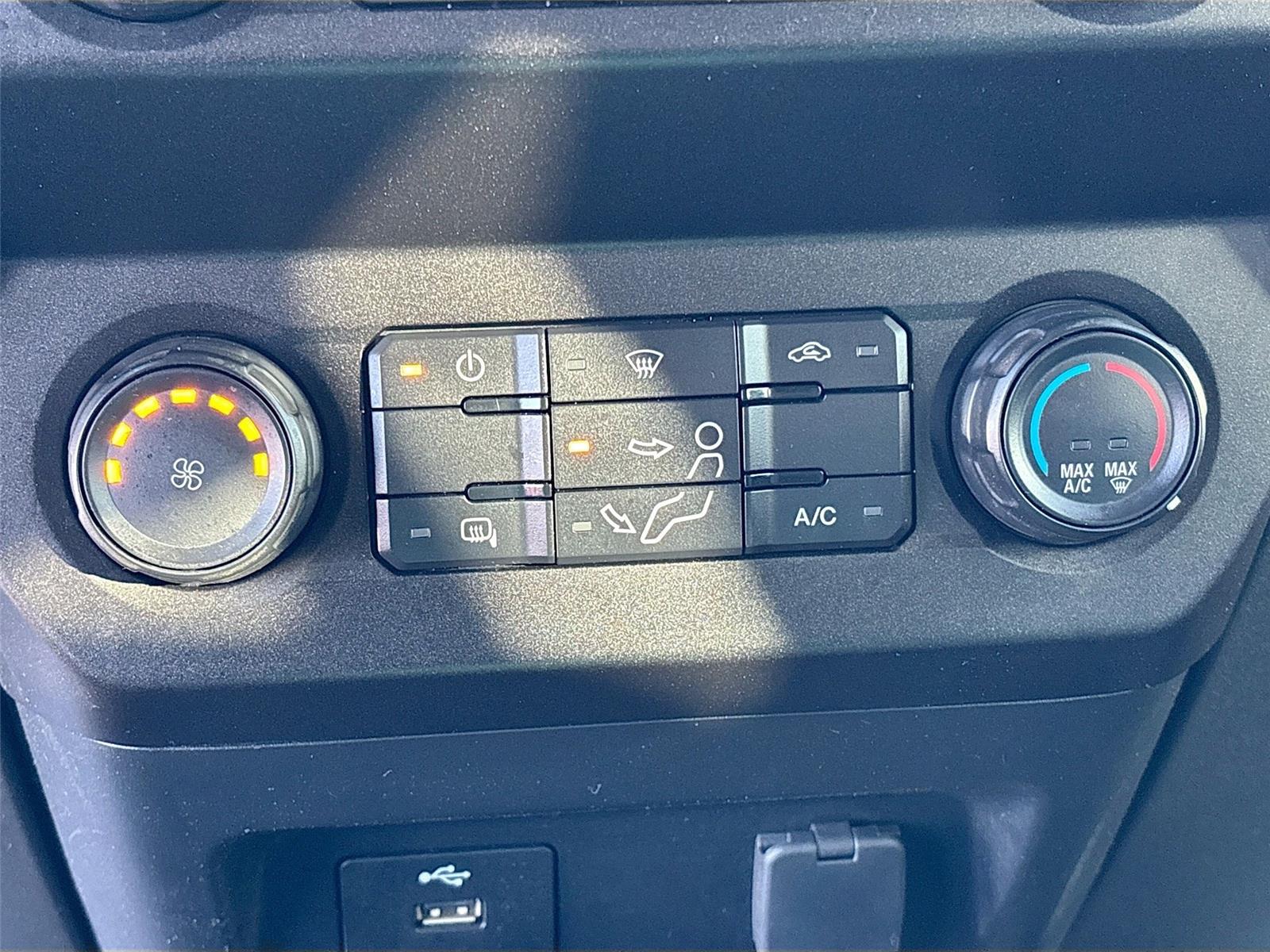 2022 Ford Super Duty F-250 SRW XL