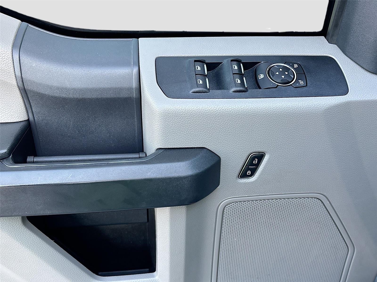 2022 Ford Super Duty F-250 SRW XL