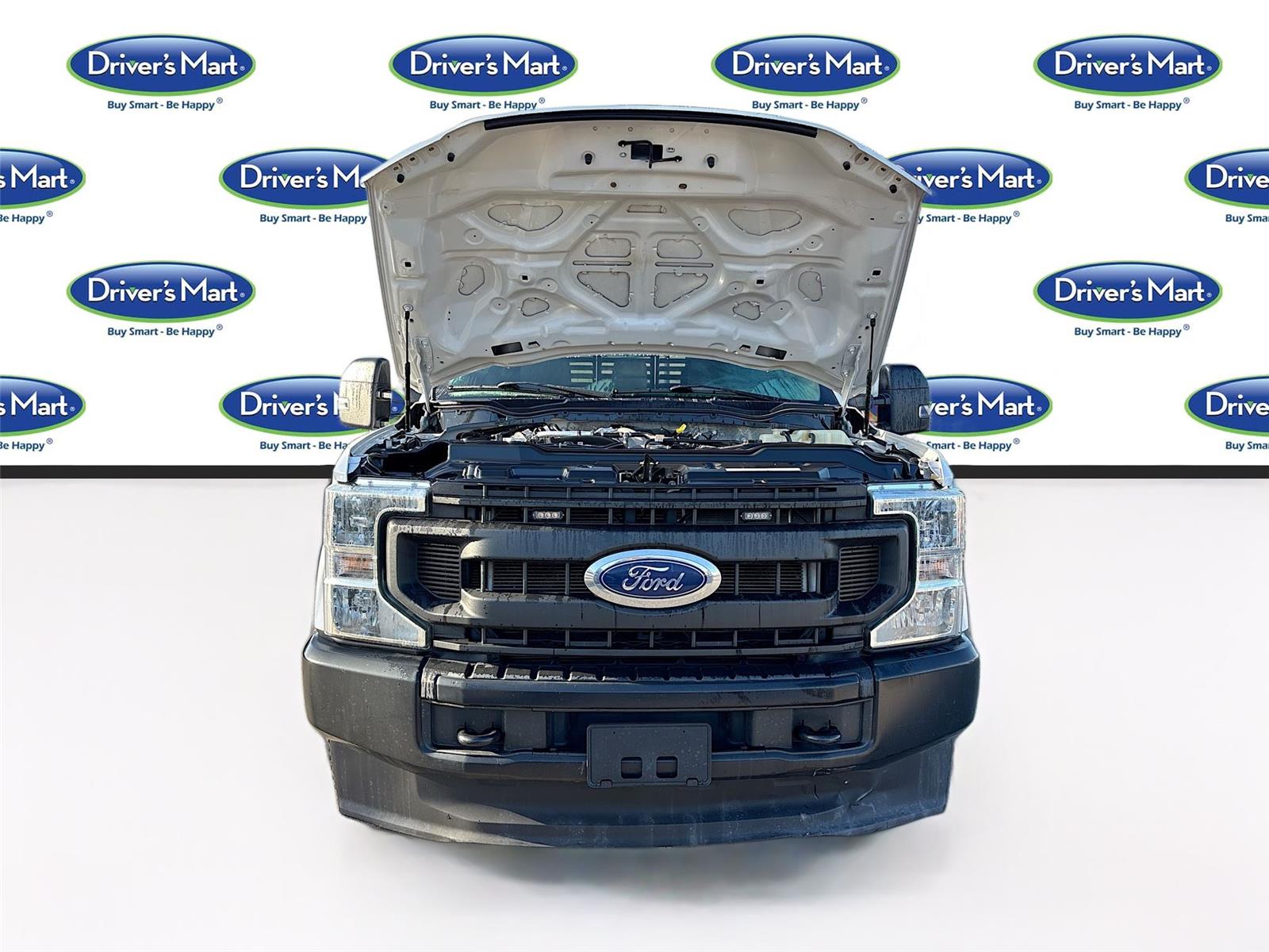 2022 Ford Super Duty F-250 SRW XL