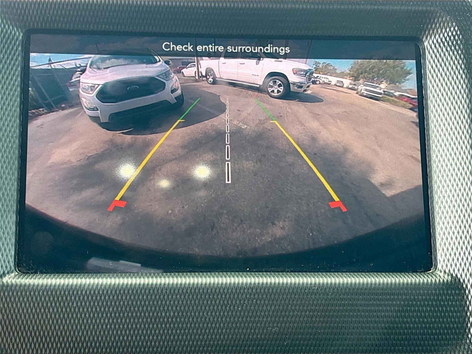 2022 Jeep Wrangler Sport