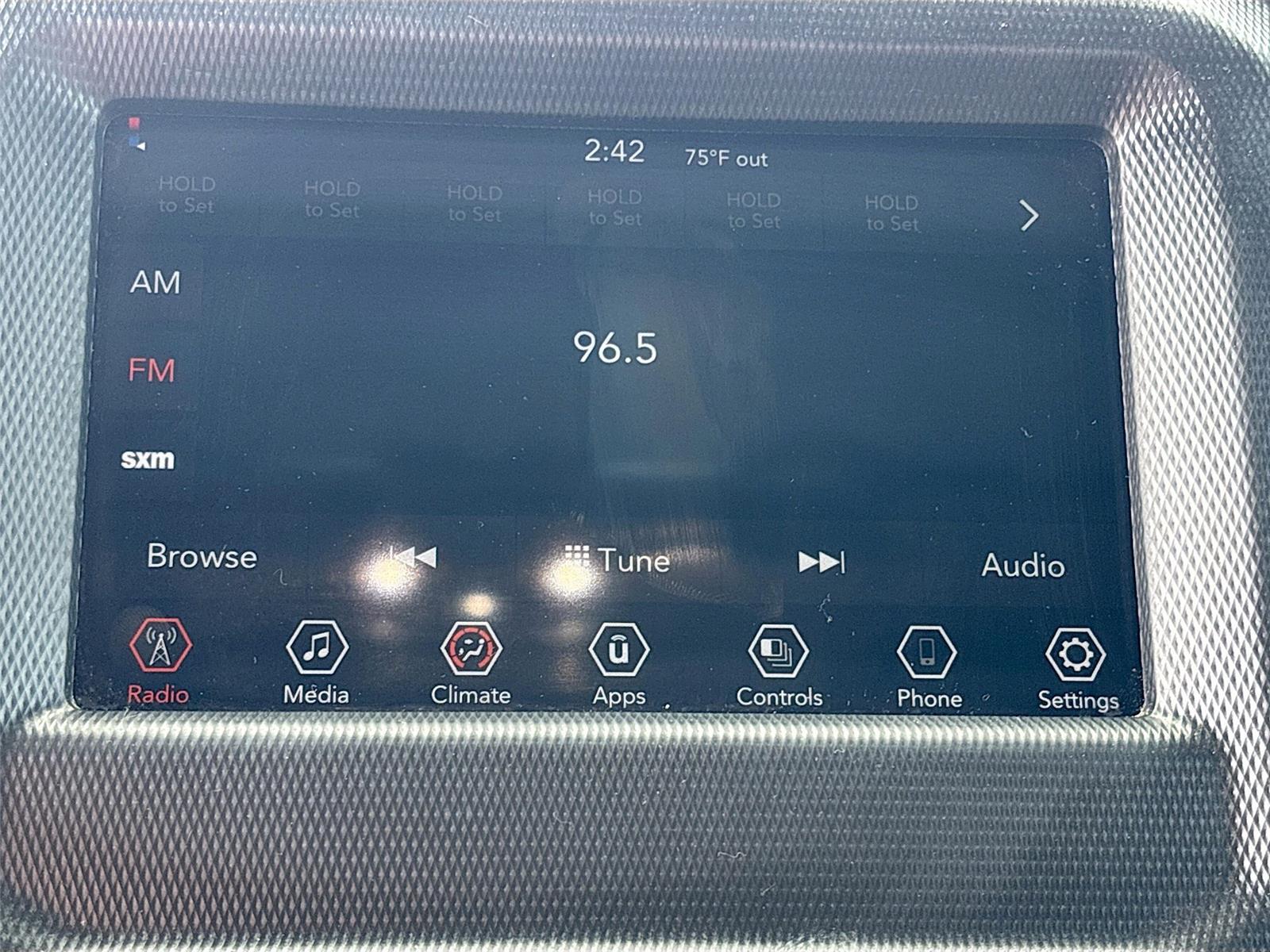 2022 Jeep Wrangler Sport