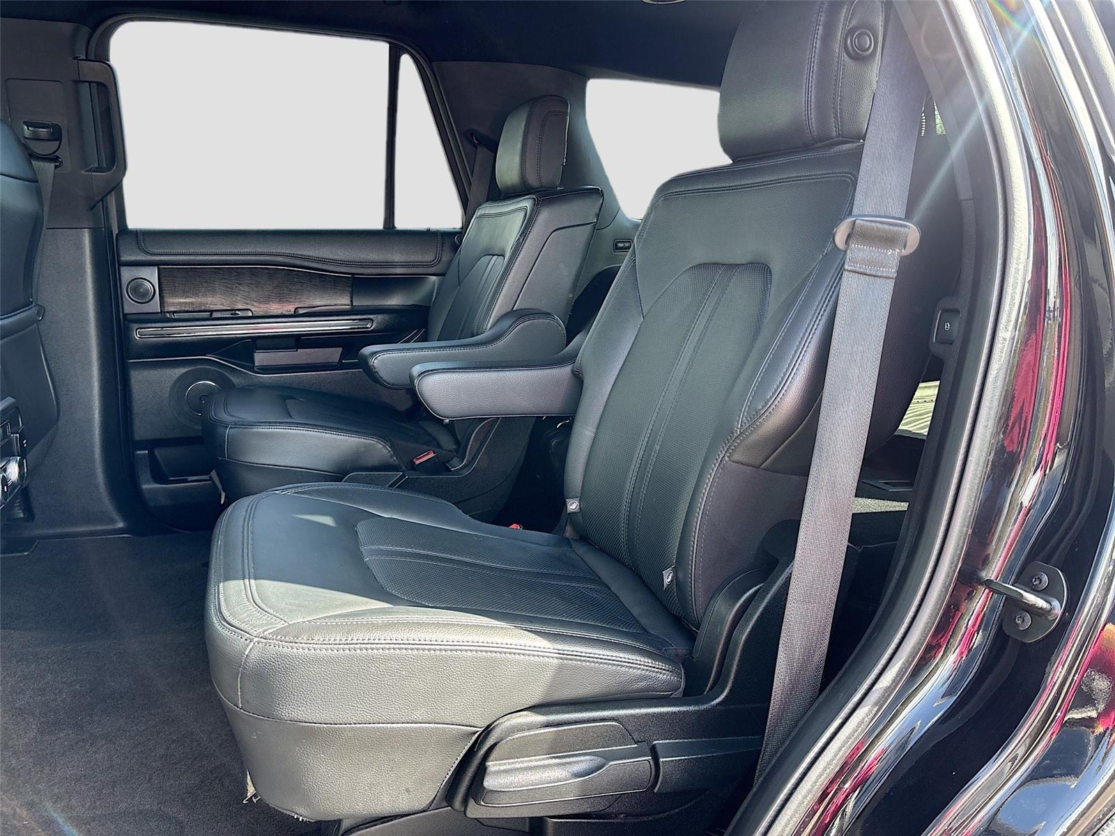 2019 FORD EXPEDITION LTD