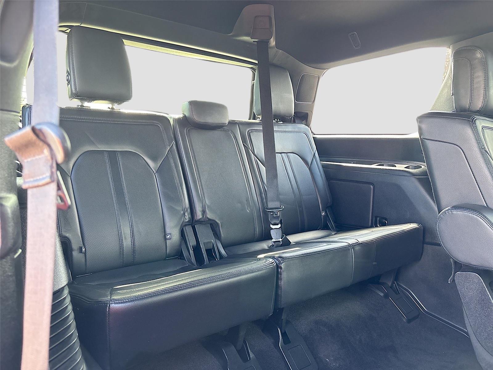 2019 FORD EXPEDITION LTD