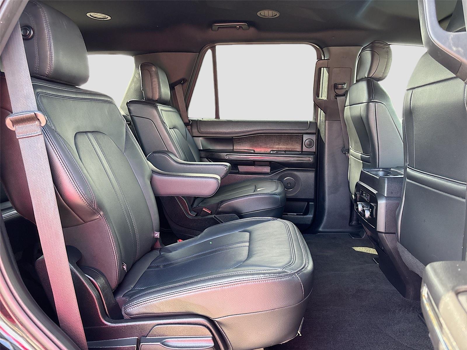 2019 FORD EXPEDITION LTD