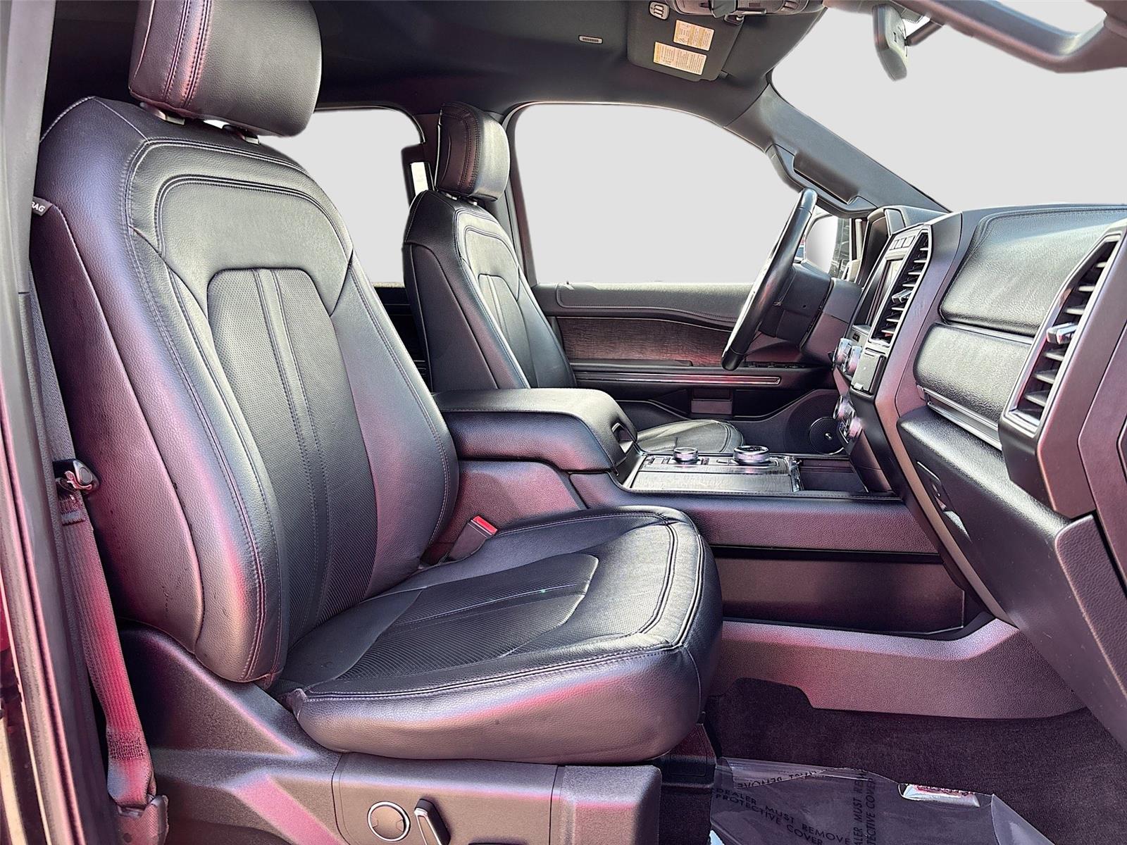 2019 FORD EXPEDITION LTD