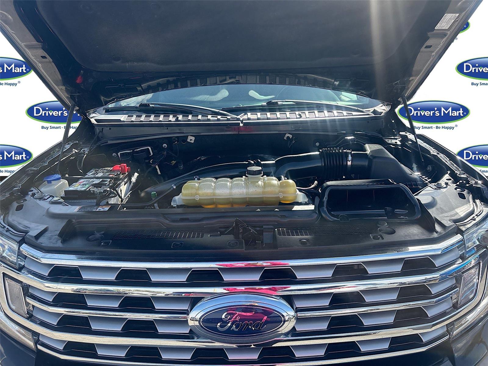 2019 FORD EXPEDITION LTD