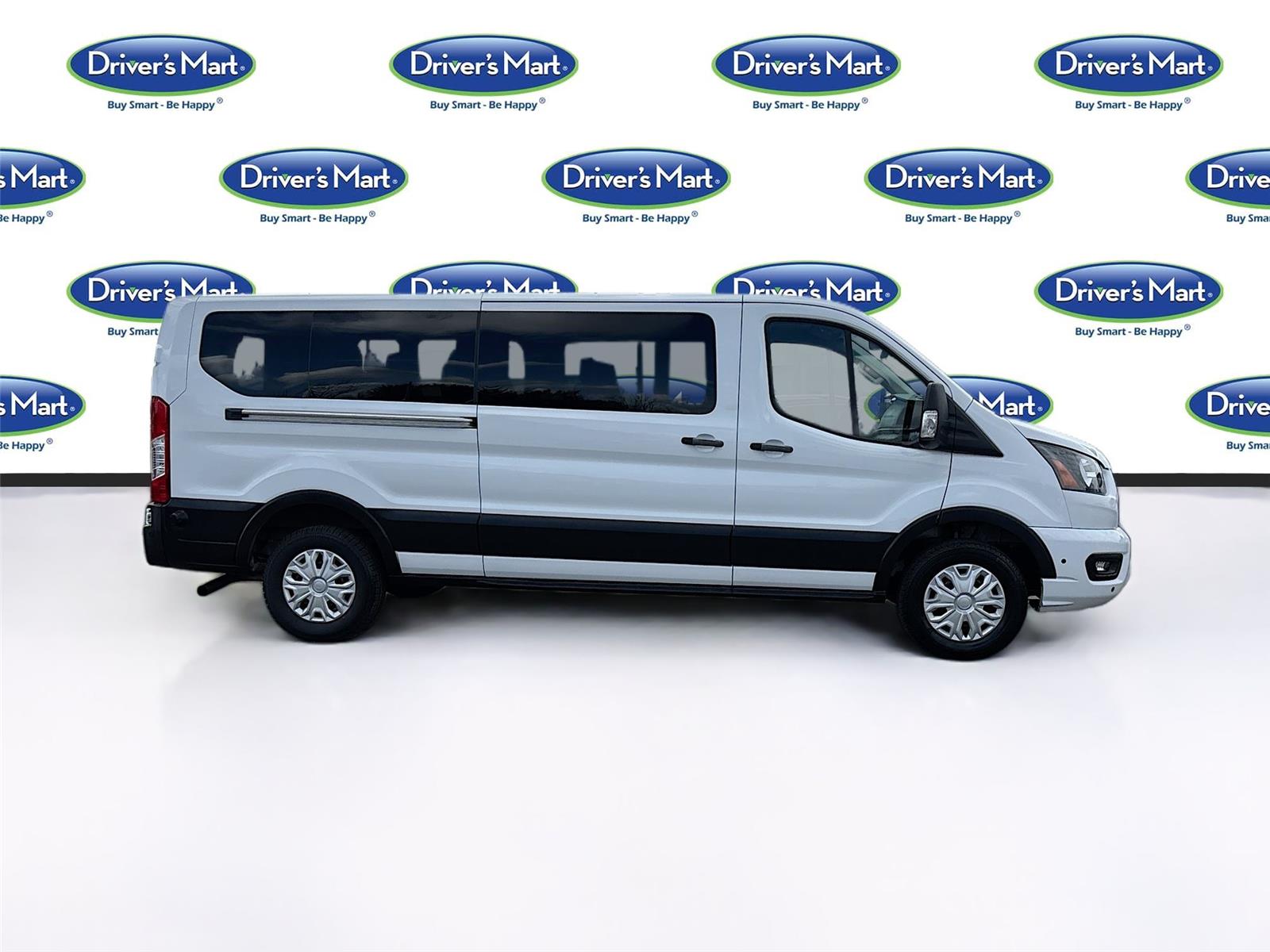 2024 Ford Transit 350 XLT