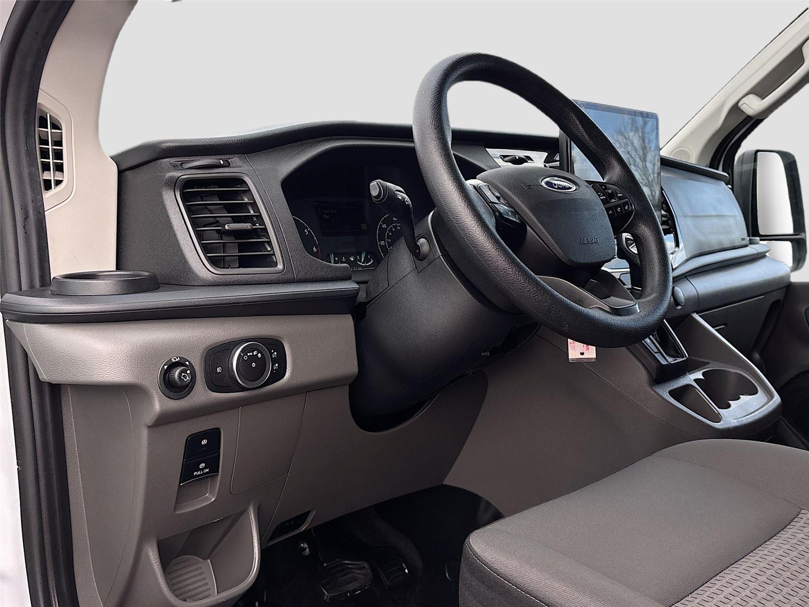 2024 Ford Transit 350 XLT