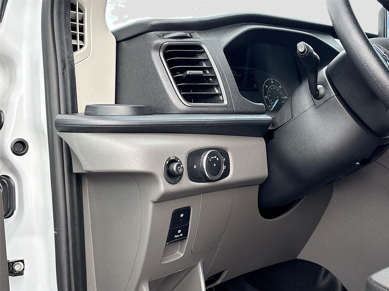 2024 Ford Transit 350 XLT