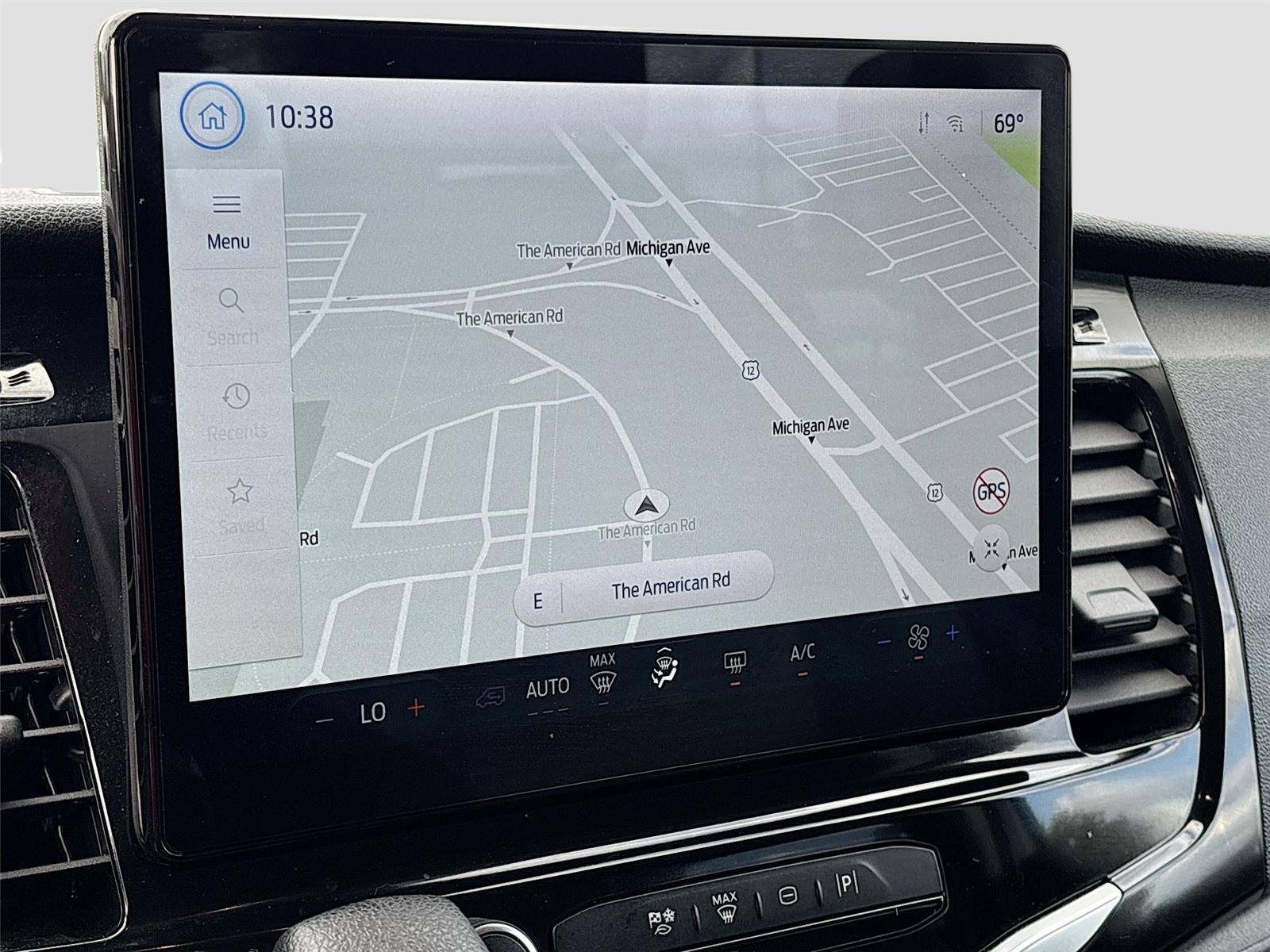 2024 Ford Transit 350 XLT