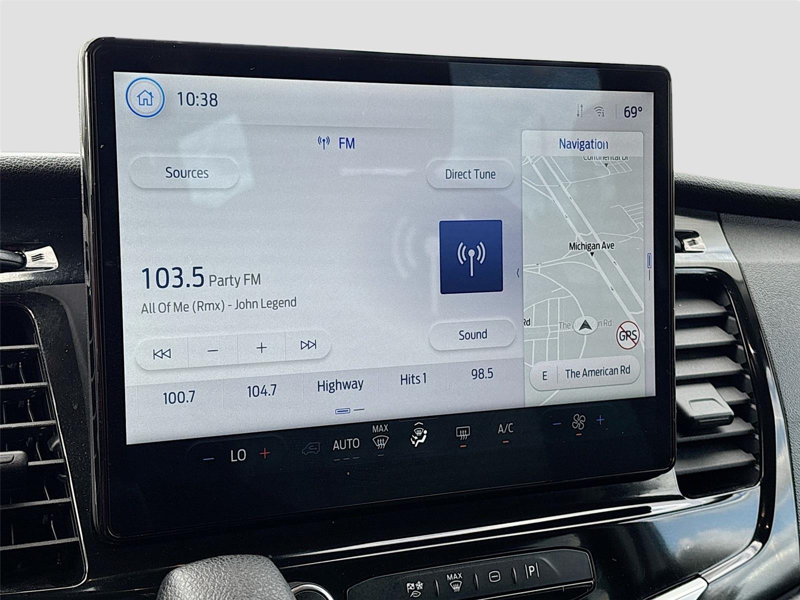 2024 Ford Transit 350 XLT