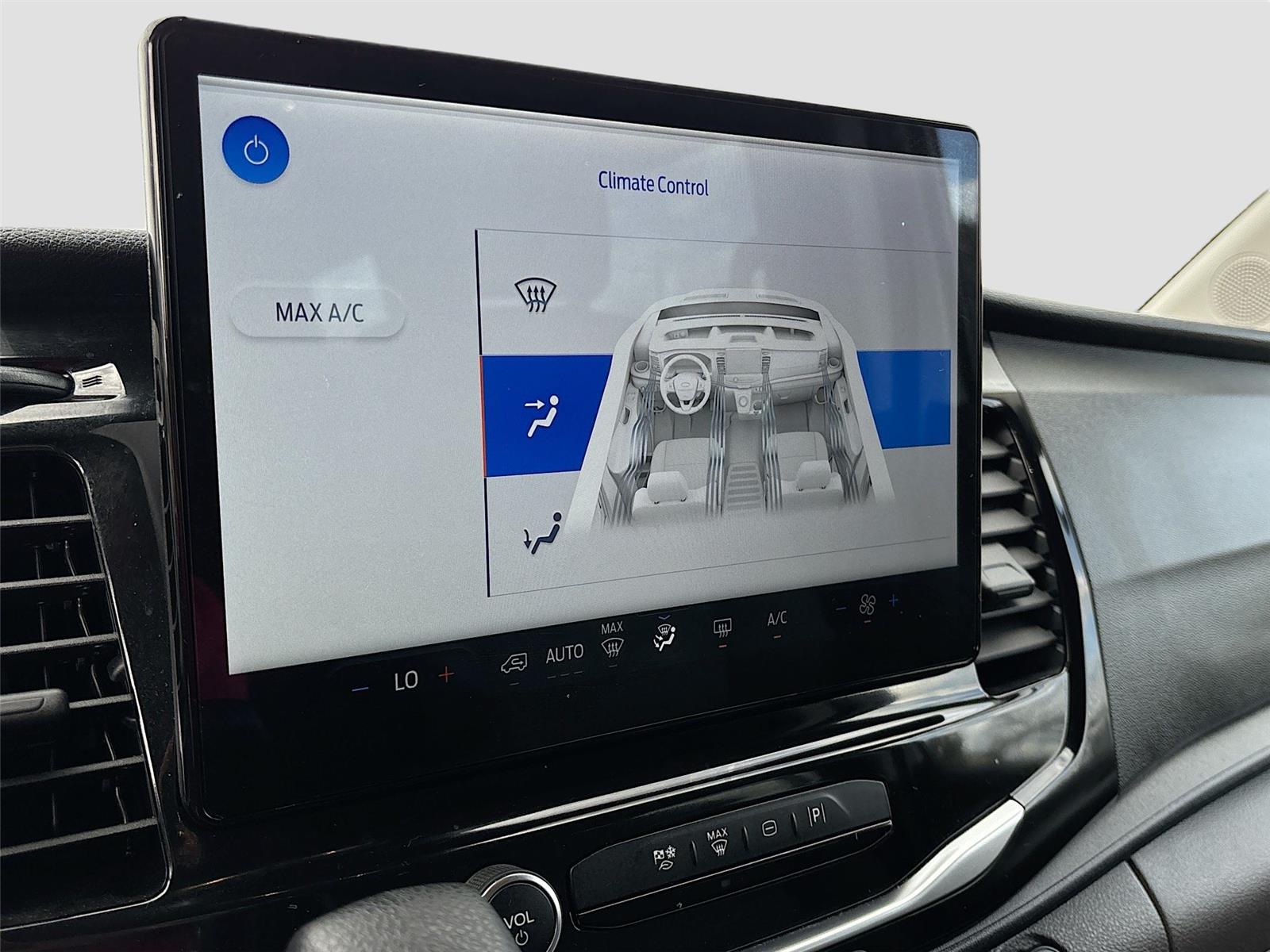 2024 Ford Transit 350 XLT