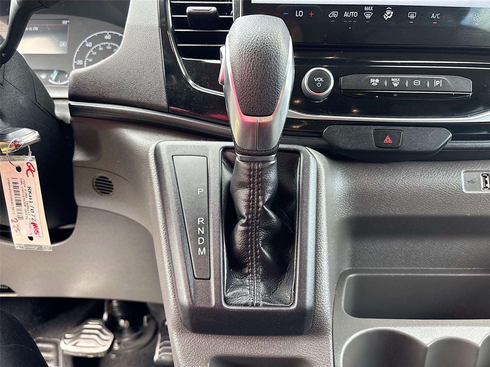 2024 Ford Transit 350 XLT