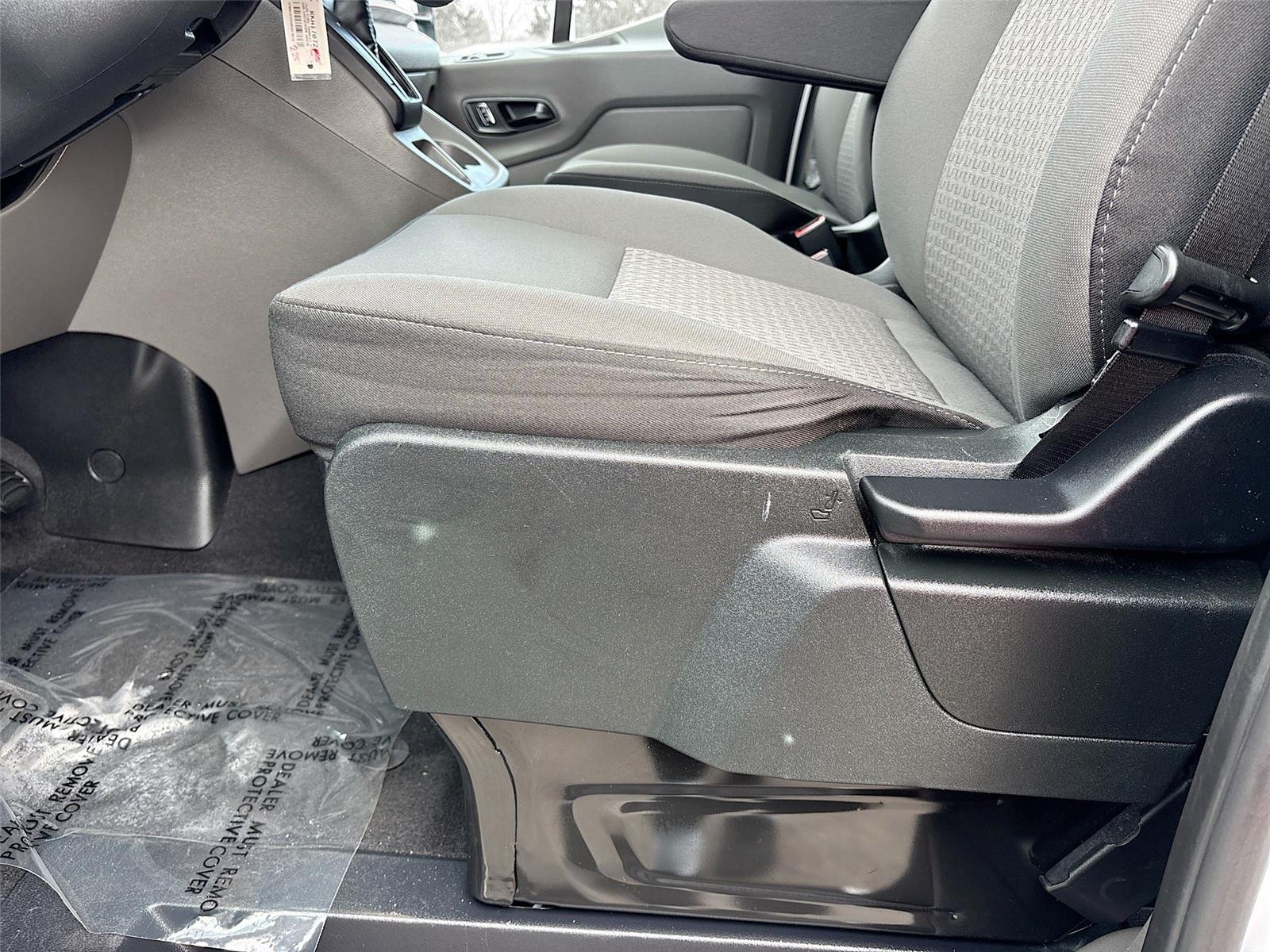 2024 Ford Transit 350 XLT